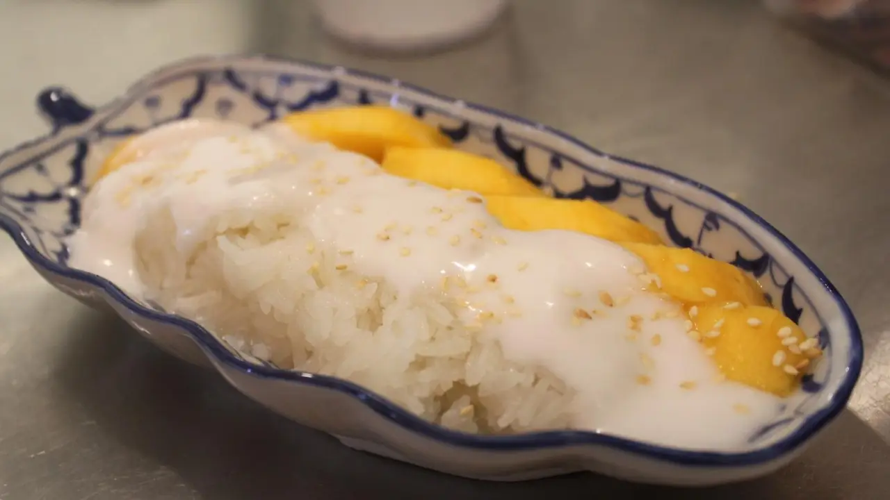 Pok Pok Thai Kitchen, Singapore, 