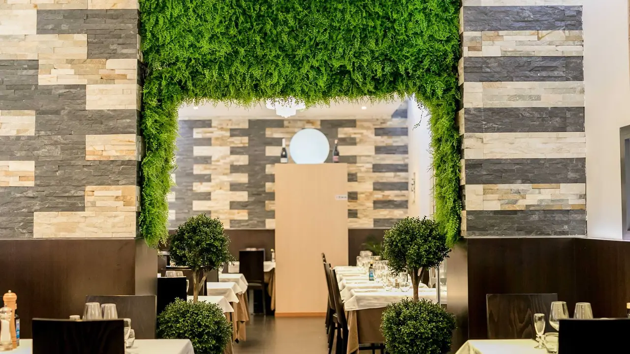 Ristorante fortyseven, Milan, Milan