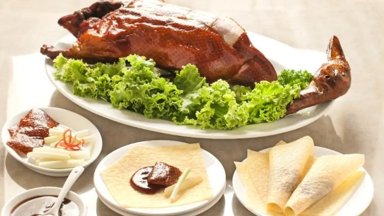 Fatty Weng Restaurant (Chinatown), Singapore, 
