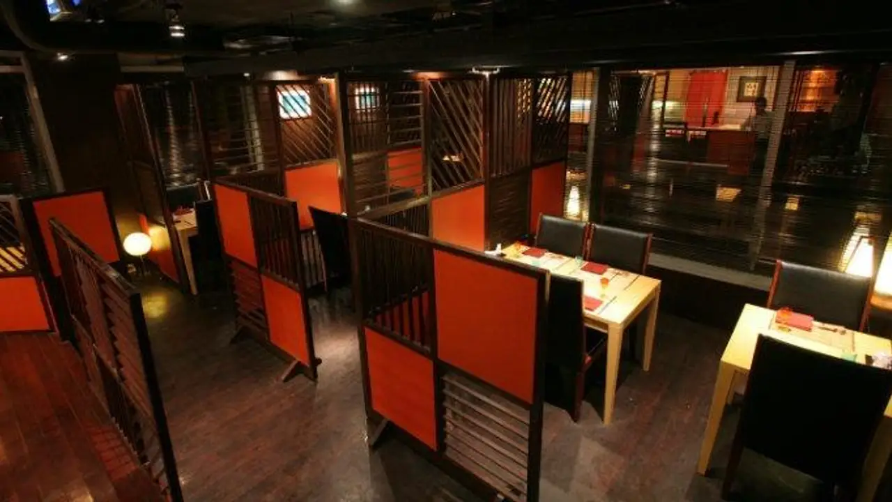 Sushi Hiro - CWB 壽司廣, Hong Kong, 