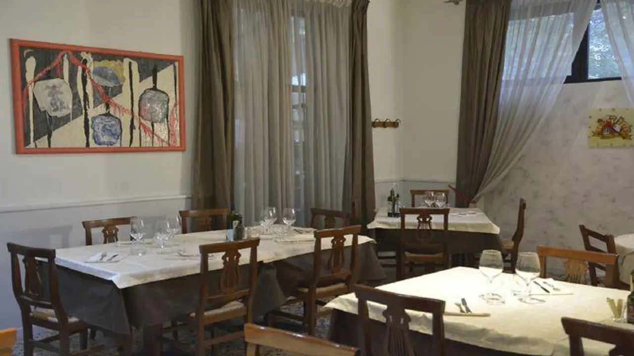 Trattoria Da Fiore, Verona, VE