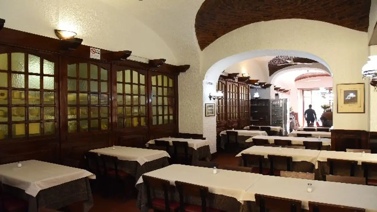 La Fila, Turin, PI