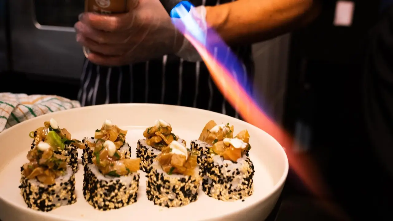 Nagisa, Newcastle, NSW