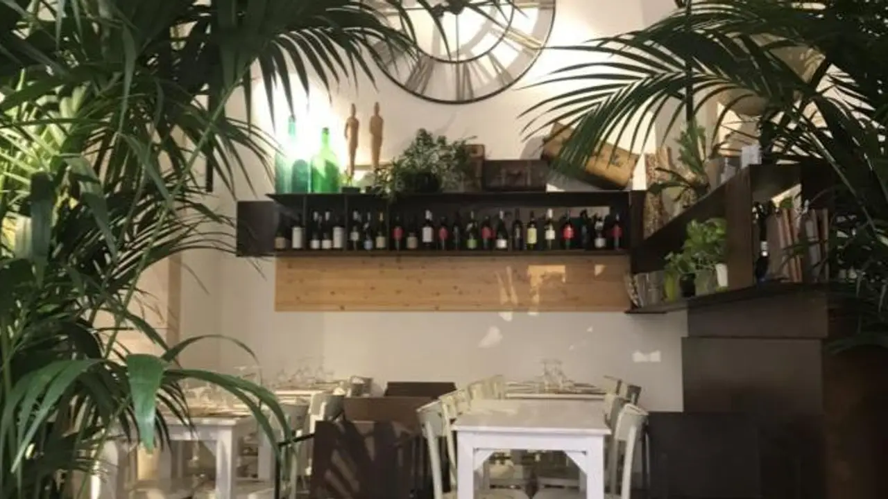 Locanda Del Collegio, Siracusa, SI