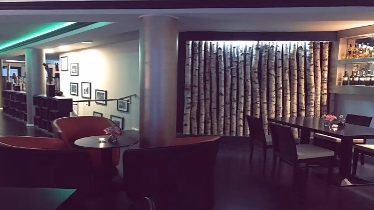 Kisso Restaurant BE Berlin