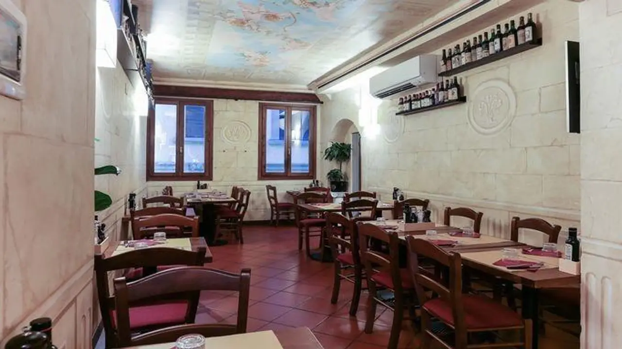 Il Nutino dal 1955, Florence, TO