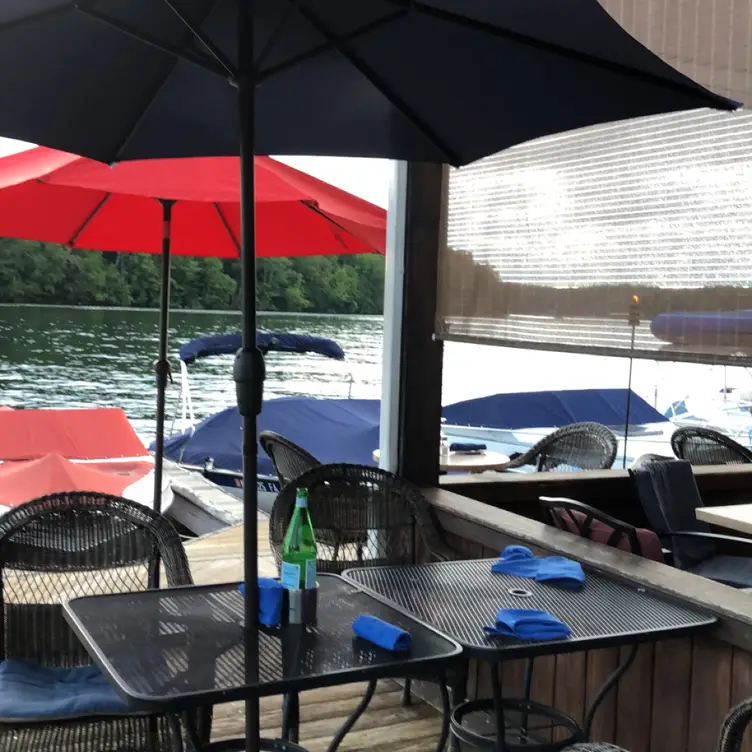 BLU at the Lakehouse, Mahopac, NY