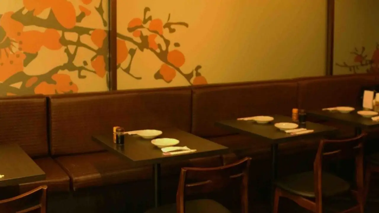 Sakuratei Japanese Restaurant, Sydney, NSW