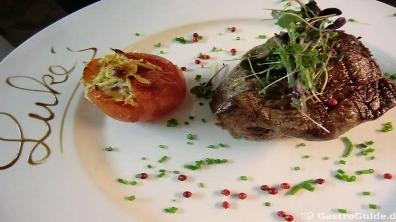 Luke`s Steaks & More, Heinsberg, NW