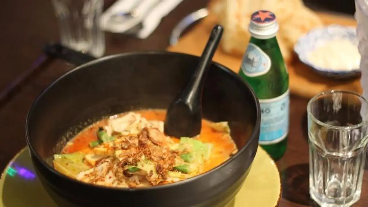 Malaya Asian Cuisine - Tweed Heads, Tweed Heads, NSW
