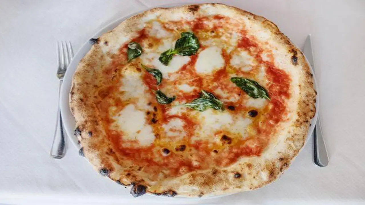 Il Pomodorino, Milan, LO