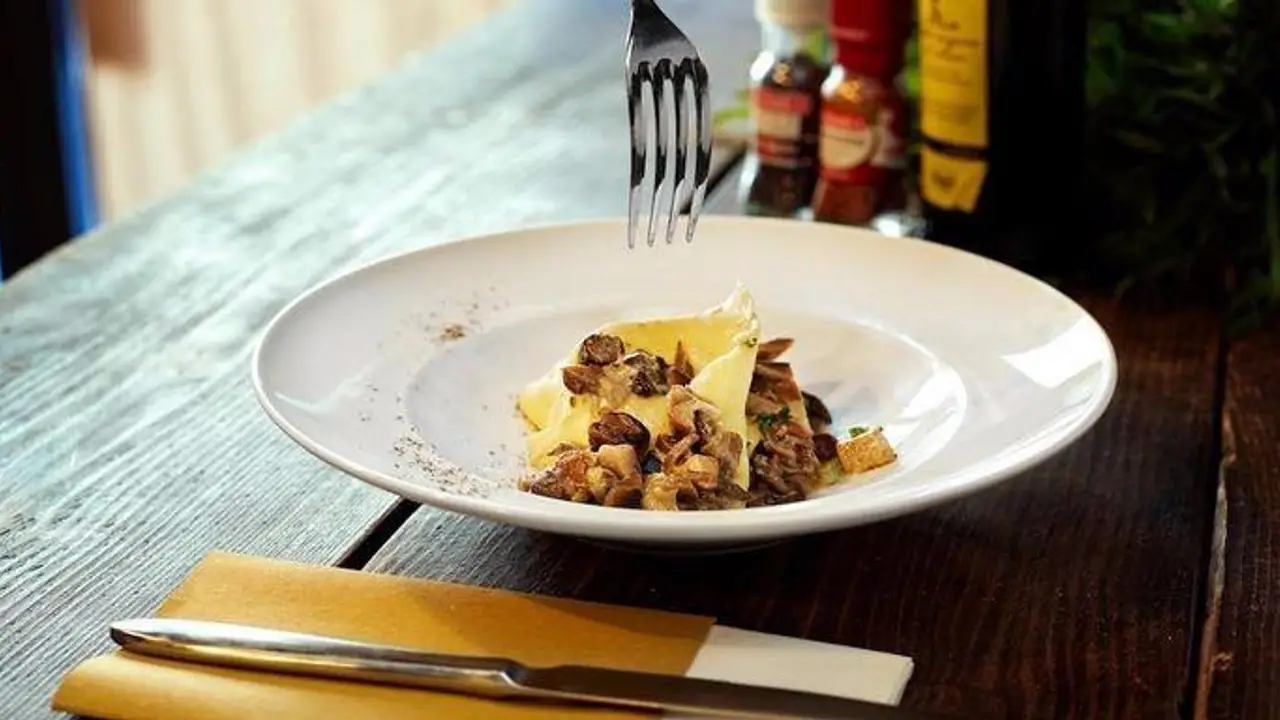 Cucina 16, Florence, TO
