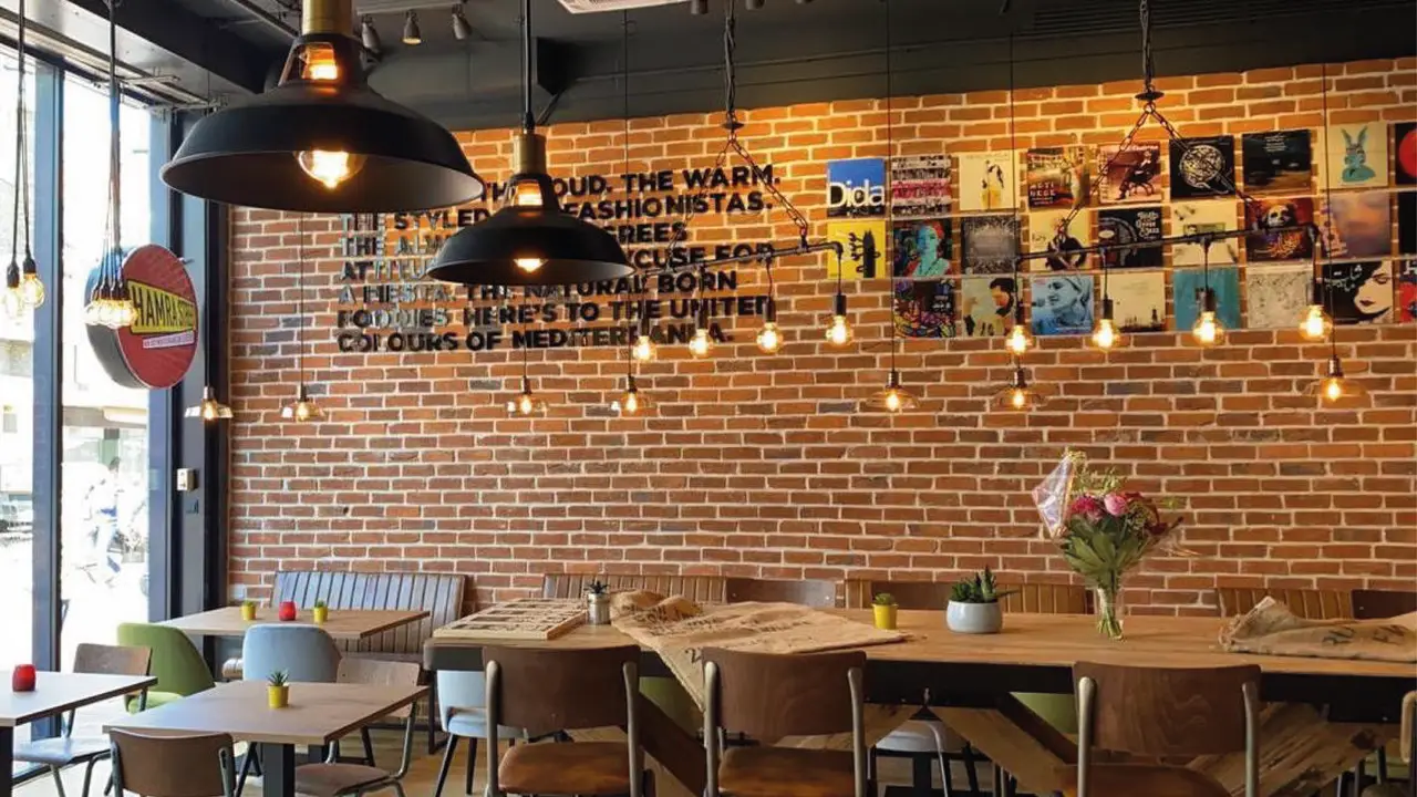 Hamra Street, Hilversum Noord-Holland, Hilversum