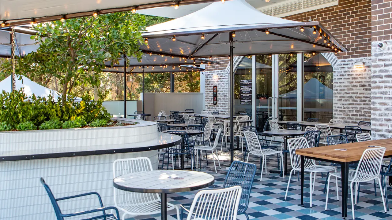 Union Place Hotel, Jannali, AU-NSW
