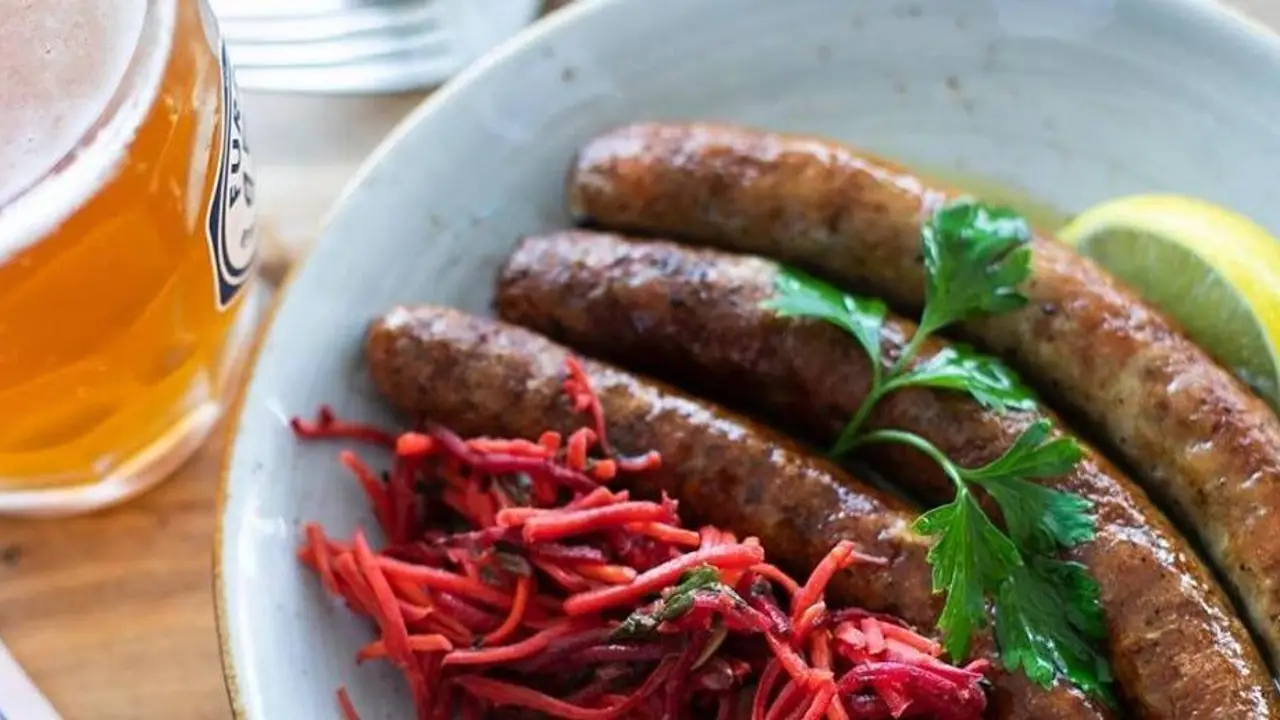 Macelleria - Richmond, Melbourne, VIC