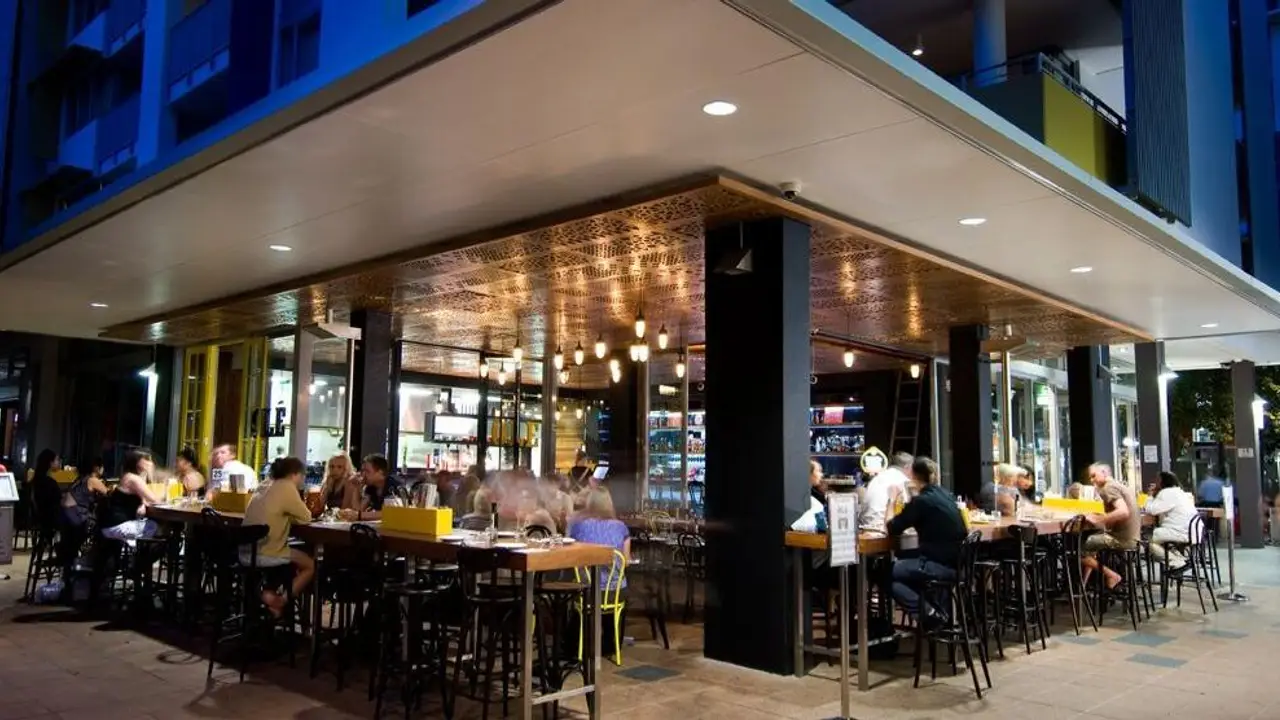 OLE Restaurant Brisbane QLD Brisbane