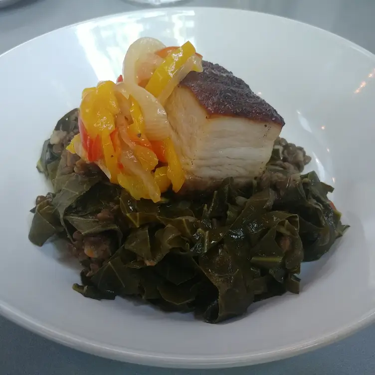 Amuse Restaurant - Ashland, Oregon, Ashland, OR
