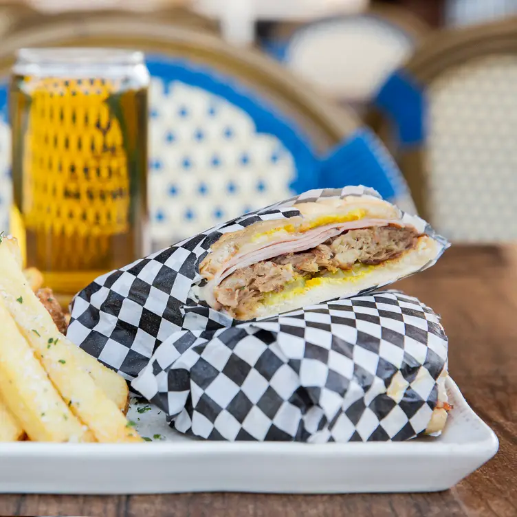 Cubano - Stock and Stable, Phoenix, AZ