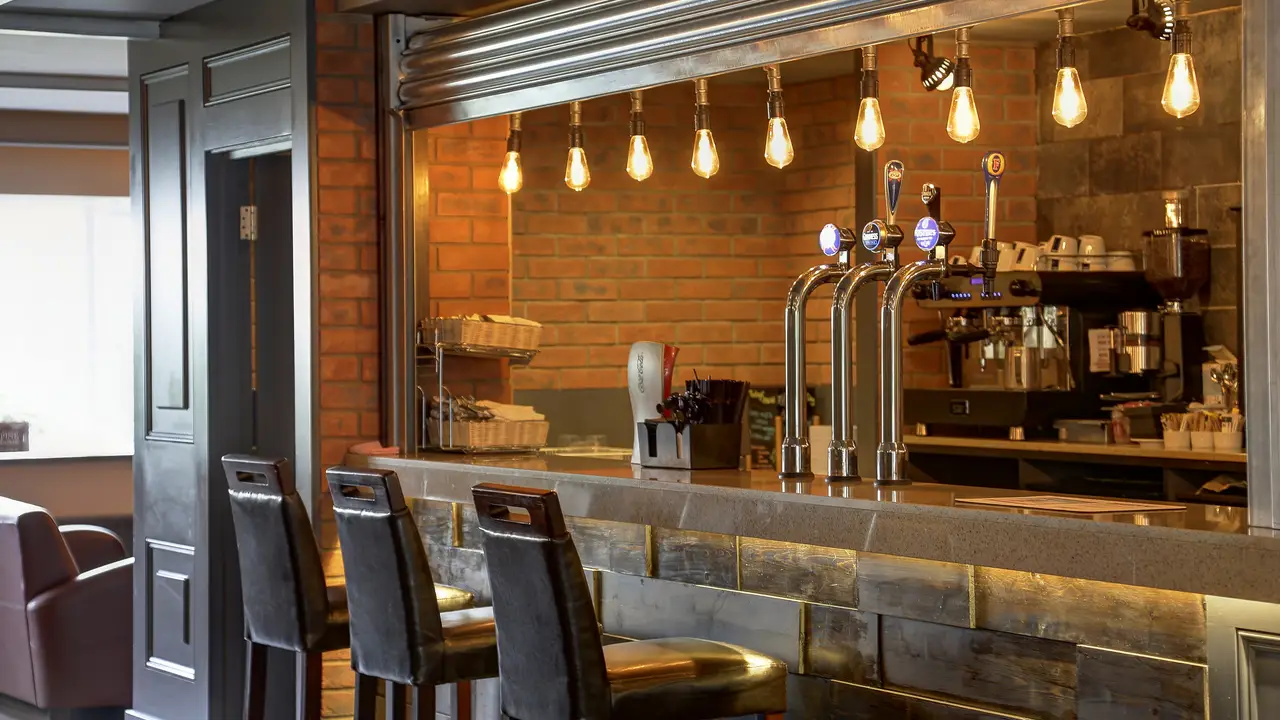 Filament Lounge @ Smokies Lancashire Olham