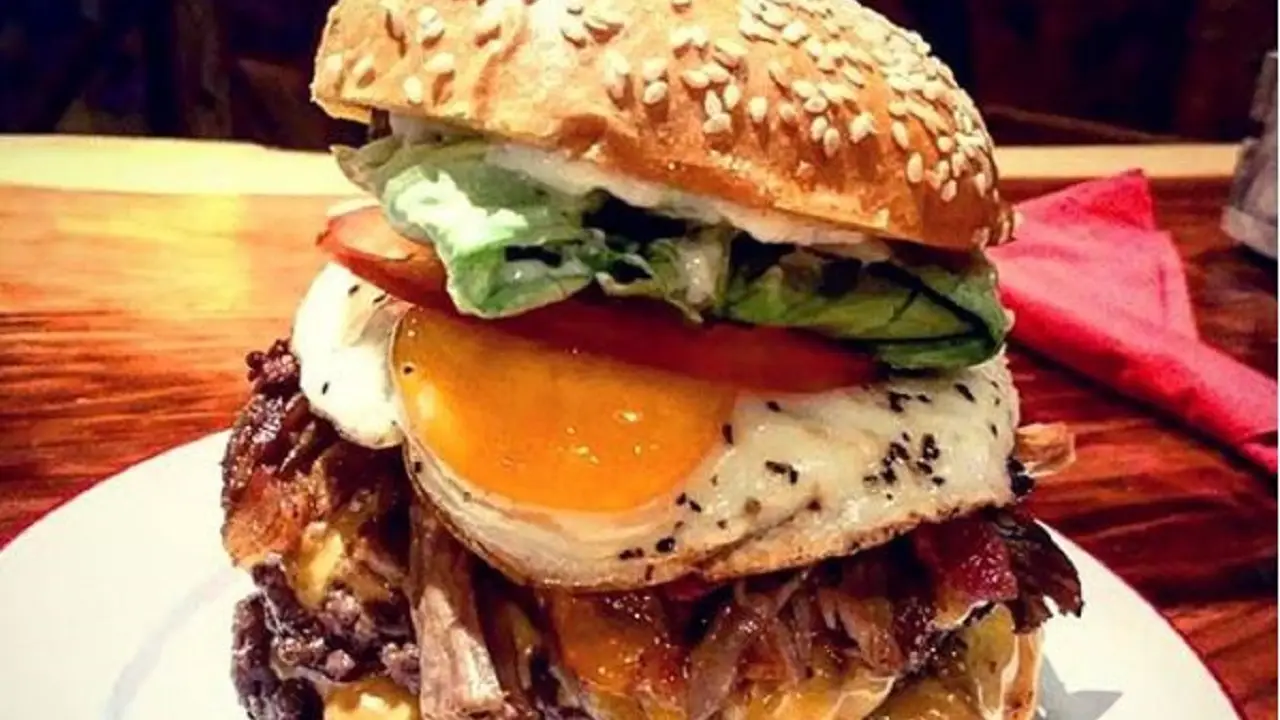 Wing It - Tallaght, Tallaght, Co Dublin