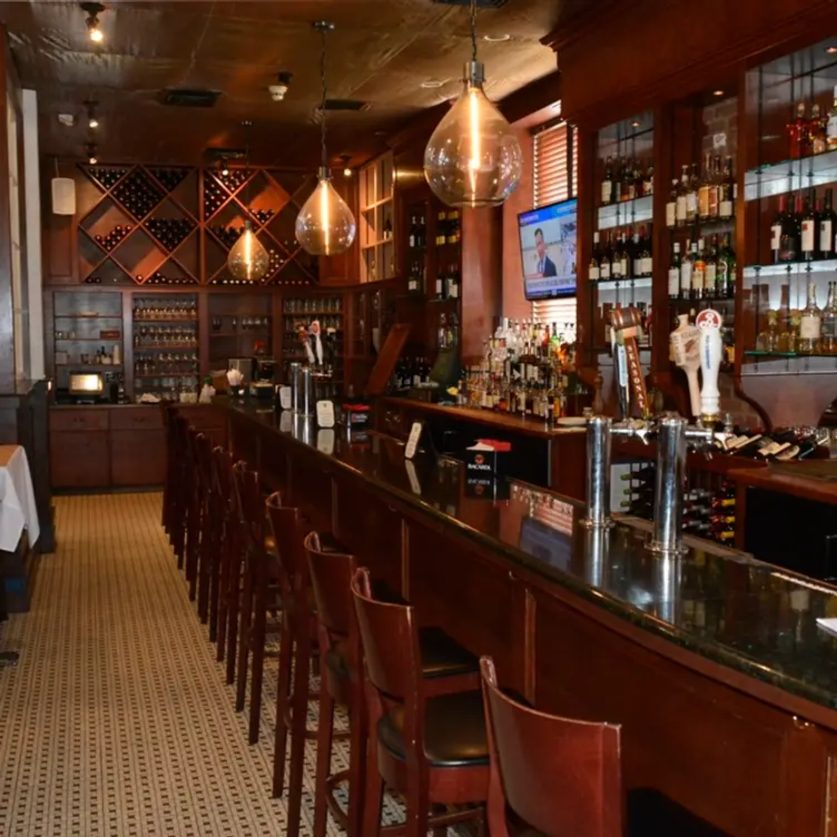 Lexington Square Cafe, Mount Kisco, NY