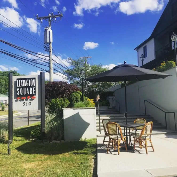 Lexington Square Cafe, Mount Kisco, NY