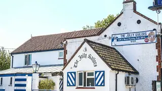 A photo of The Jolly Sailors restaurant
