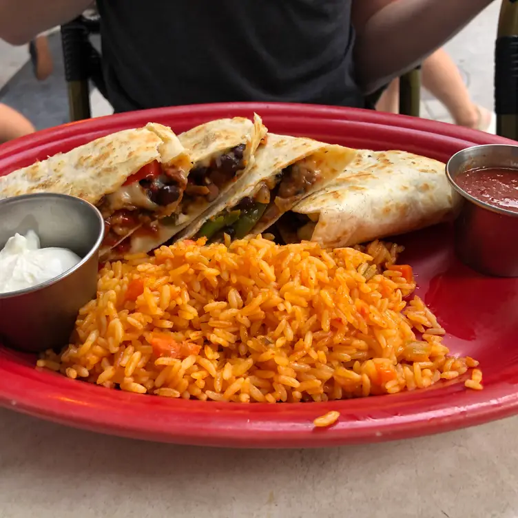 Carlos & Pepe’s – Montreal, Montréal, QC