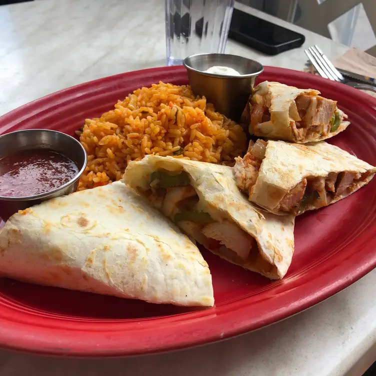 Carlos & Pepe’s – Montreal, Montréal, QC