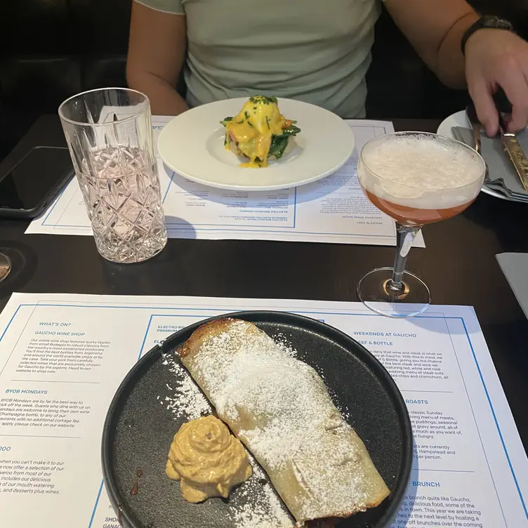 Gaucho Brunch - Manchester, Manchester, 