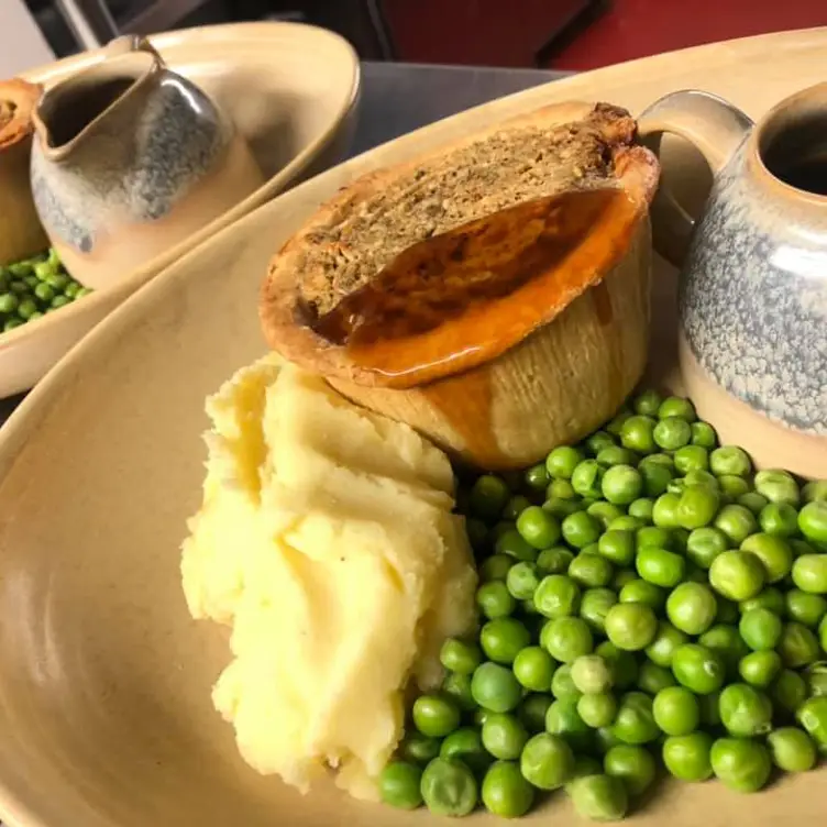 Terrace Inn - Penkhull, Stoke, Staffordshire