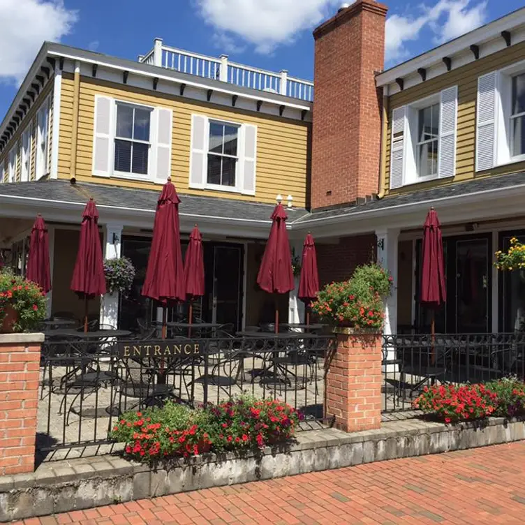 Meritage - Cincinnati, Cincinnati, OH