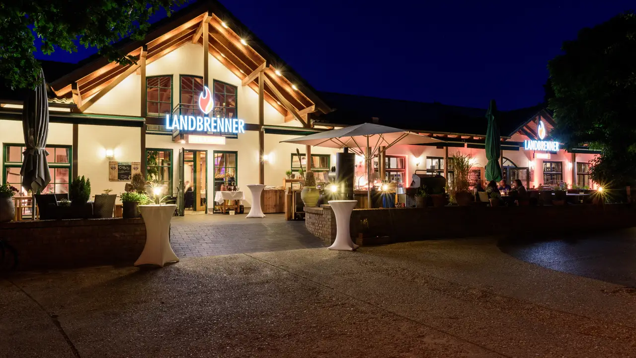 Landbrenner, Frechen, NW