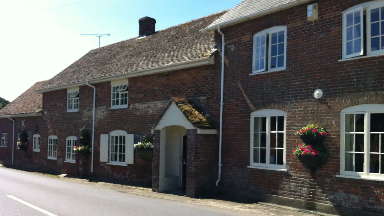 The Cock & Bottle, Wareham, Dorset