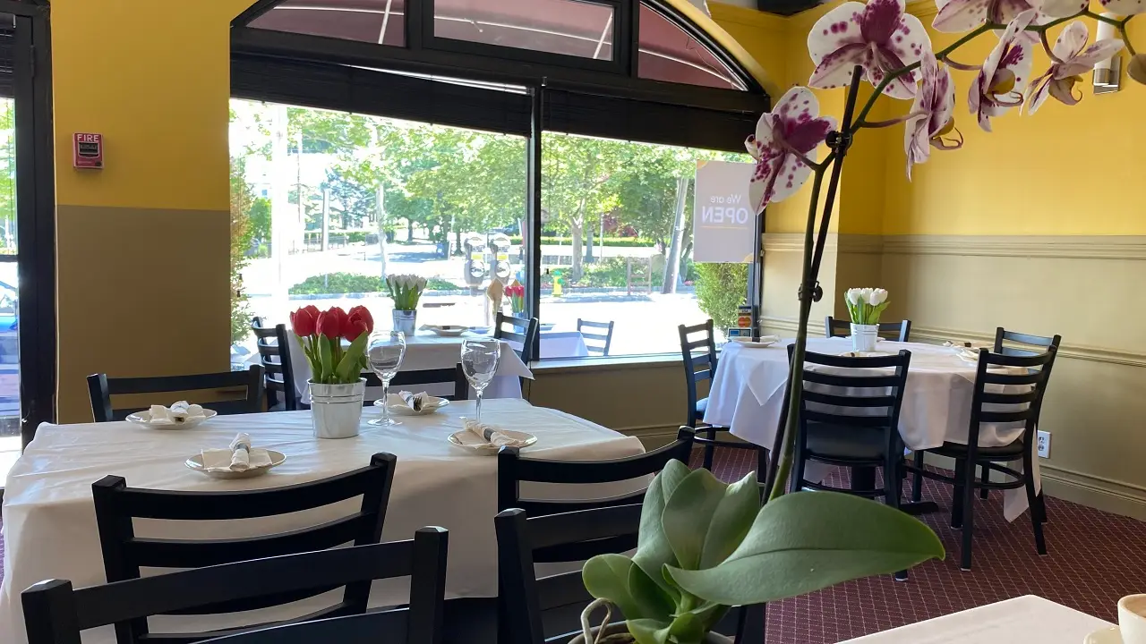 Gabriellas Italian Latin Fusion, White Plains, NY