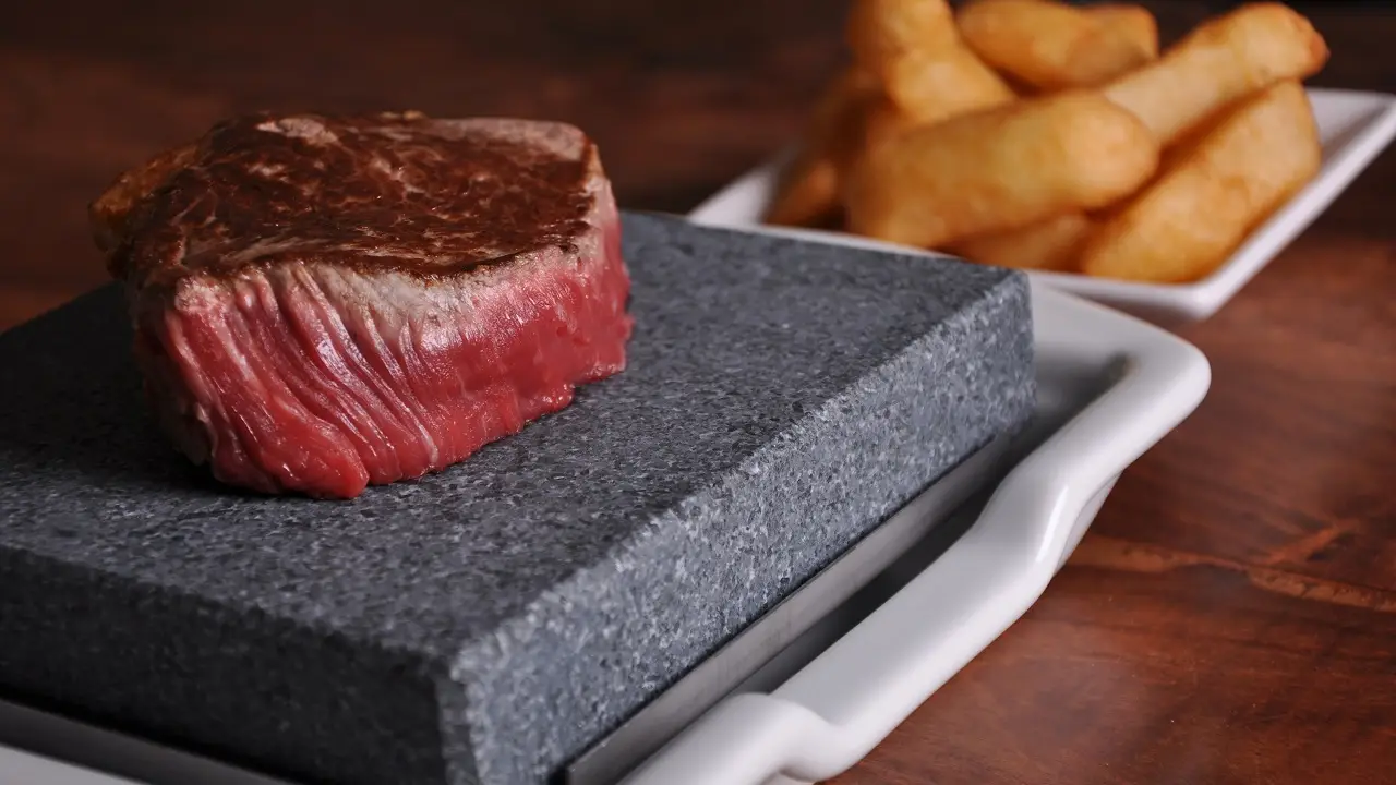 The Forge Blackrock Steakhouse, Derby, Derbyshire