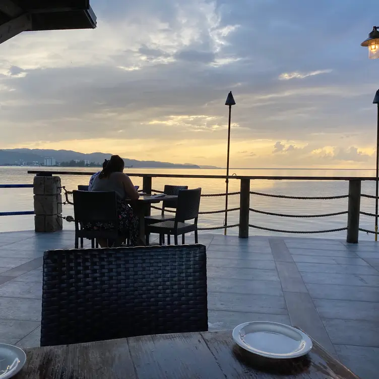 Pier 1, Montego Bay, Saint James