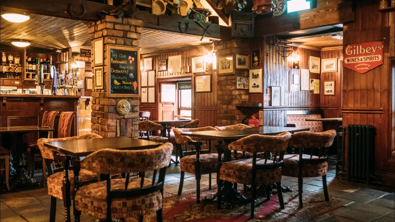 Bob Stewarts, Belfast, Antrim
