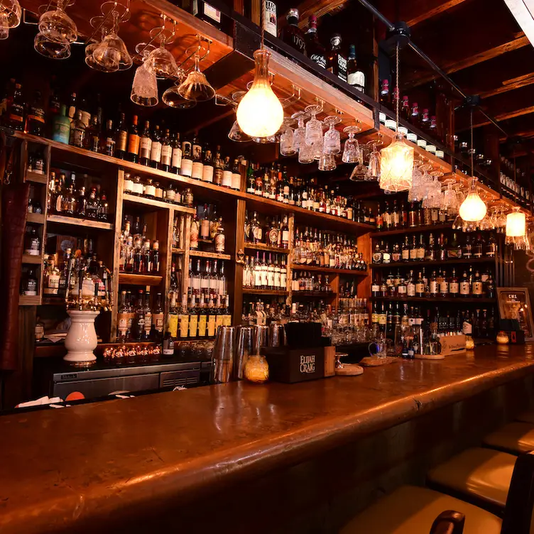 C.W.S. Bar + Kitchen - Permanently Closed, Lake Worth, FL