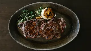 Shula's Steak House - Naples餐廳的相片