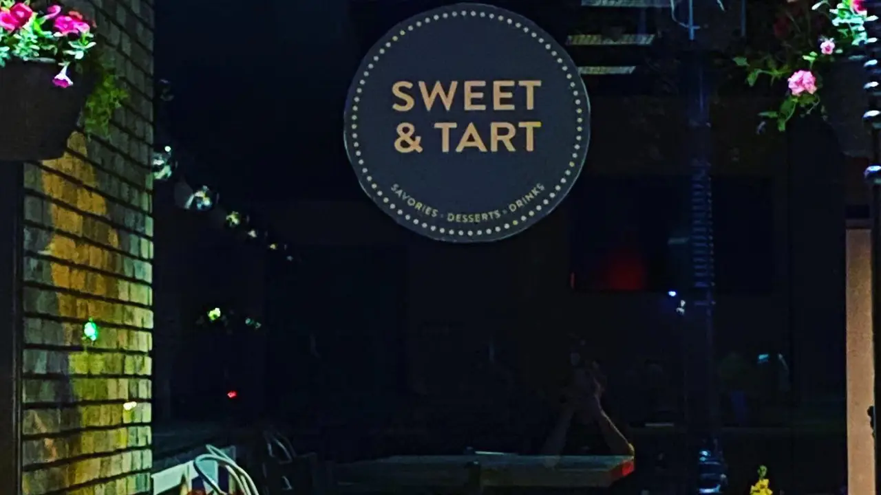 Sweet & Tart Shoppe, Park Ridge, IL