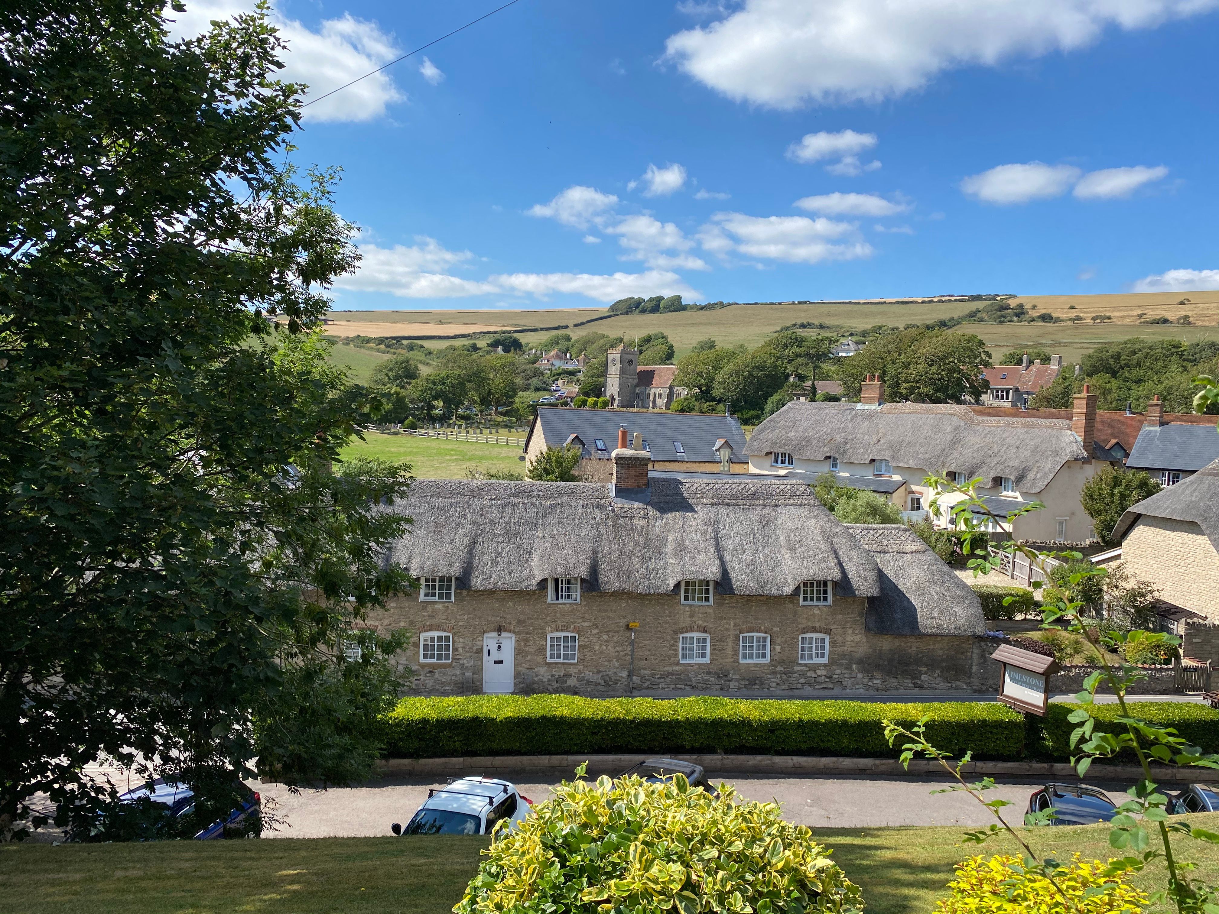 Limestone Hotel & Restaurant | Venue Report