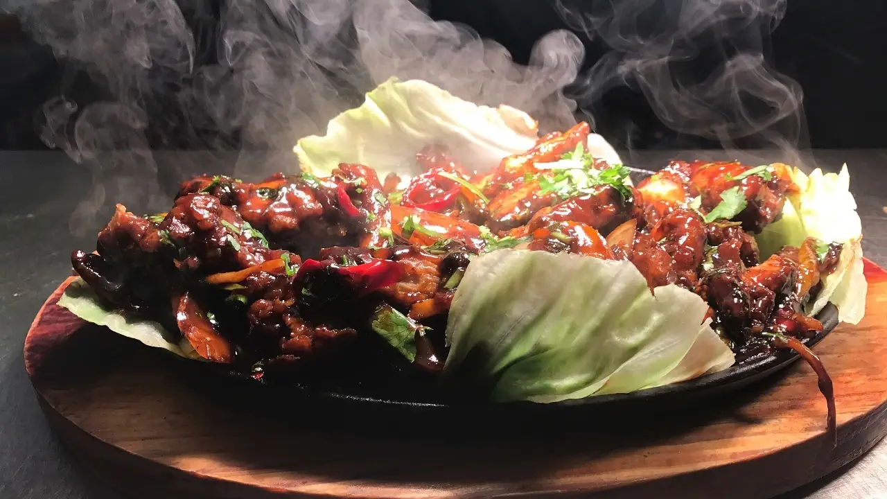 Papas Tapas, Greenock, Renfrewshire