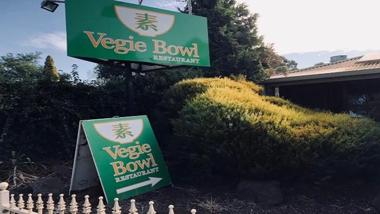 Vegie Bowl Forest Hill, Forest Hill, VIC