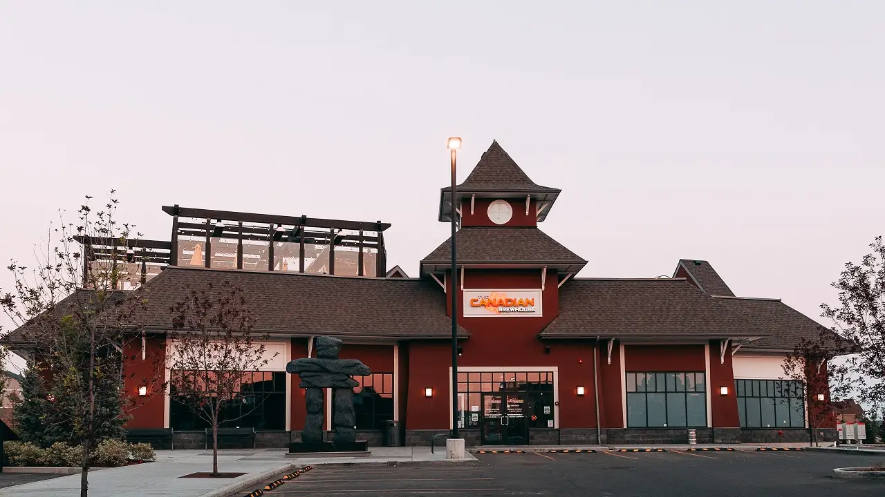 The Canadian Brewhouse - Calgary - Mahogany, Calgary, AB