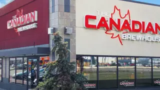 The Canadian Brewhouse - Lloydminster餐廳的相片