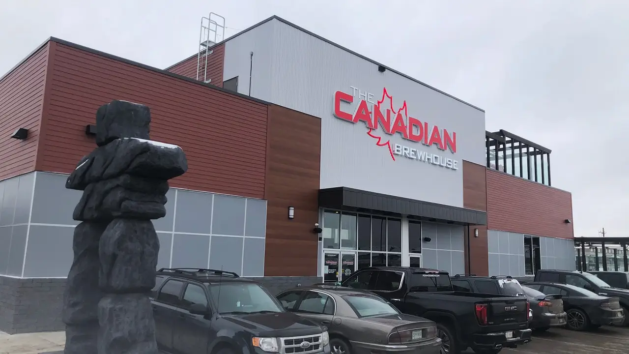 The Canadian Brewhouse - Saskatoon - West, Saskatoon, SK