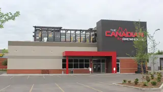 Una foto del restaurante The Canadian Brewhouse - St. Albert - South