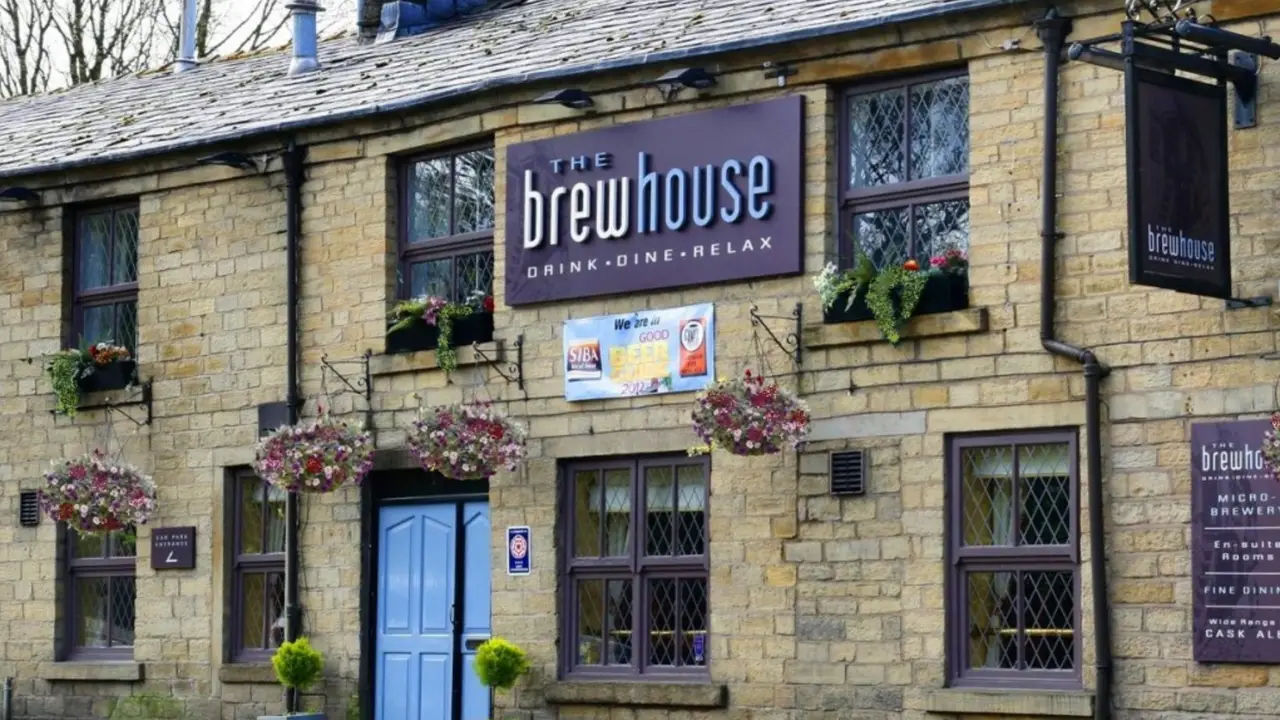 The Brewhouse, Bolton, Greater Manchester