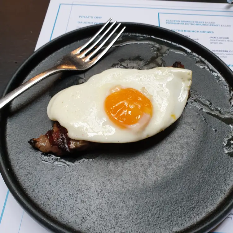 Gaucho Brunch - Manchester, Manchester, 